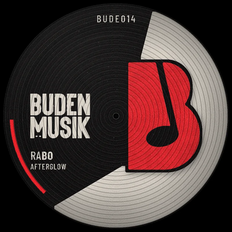 BUDE014 Afterglow von Rabo